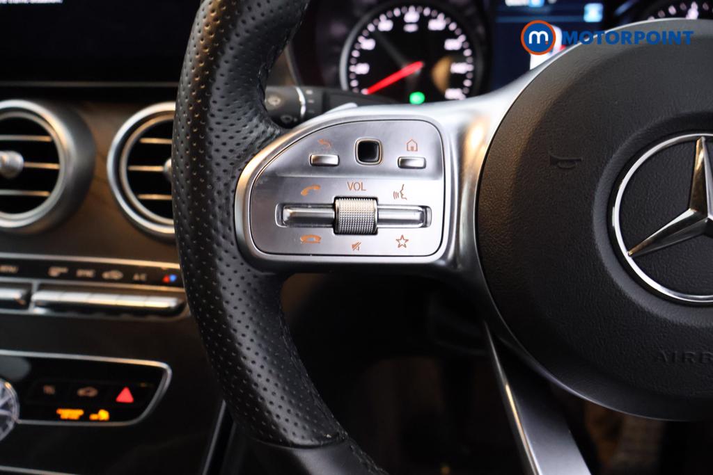Mercedes-Benz C Class Amg Line Automatic Diesel Coupe - Stock Number (1530697) - 2nd supplementary image