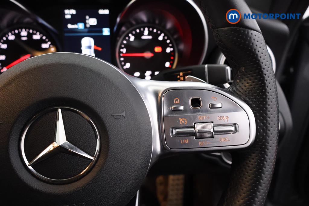 Mercedes-Benz C Class Amg Line Automatic Diesel Coupe - Stock Number (1530697) - 3rd supplementary image