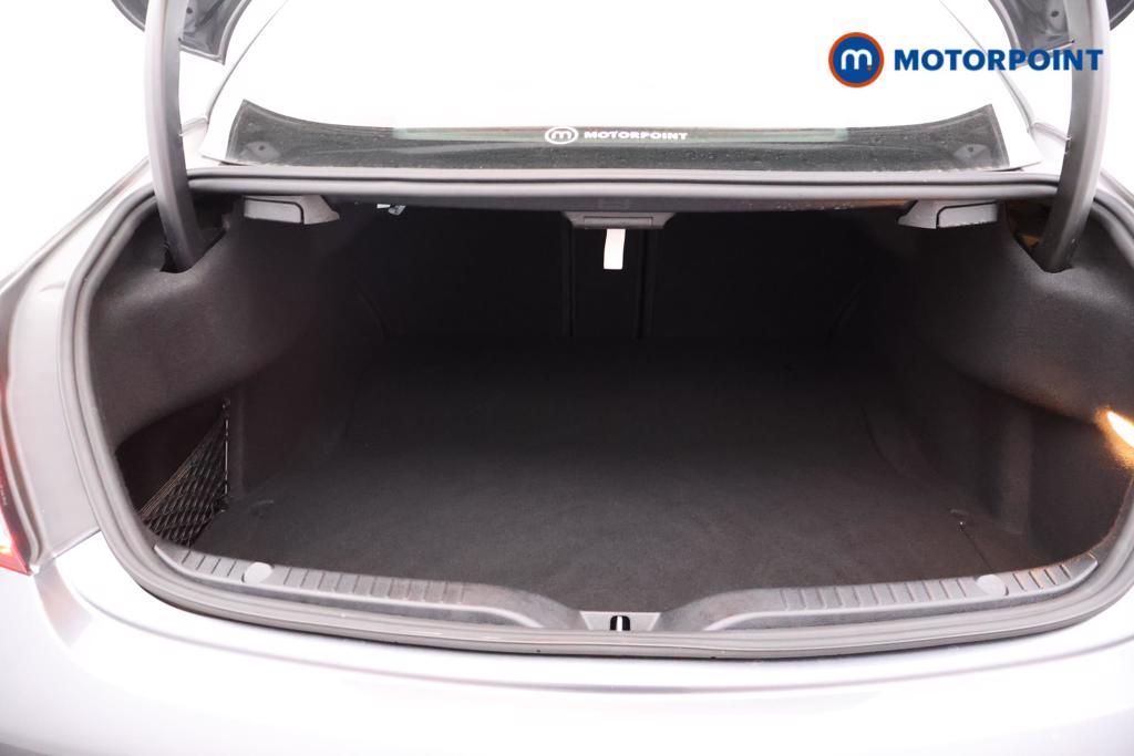 Mercedes-Benz C Class Amg Line Automatic Diesel Coupe - Stock Number (1530697) - 16th supplementary image