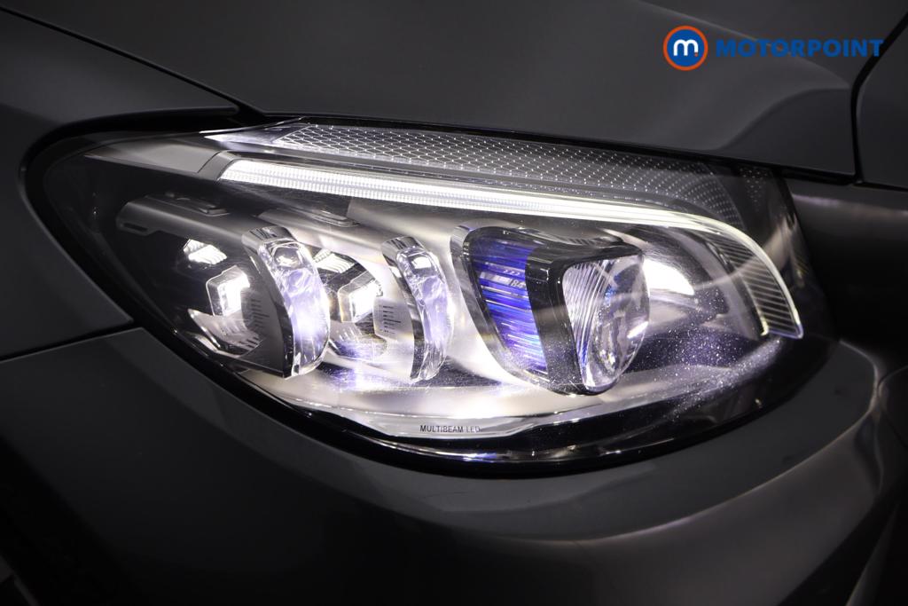 Mercedes-Benz C Class Amg Line Automatic Diesel Coupe - Stock Number (1530697) - 20th supplementary image