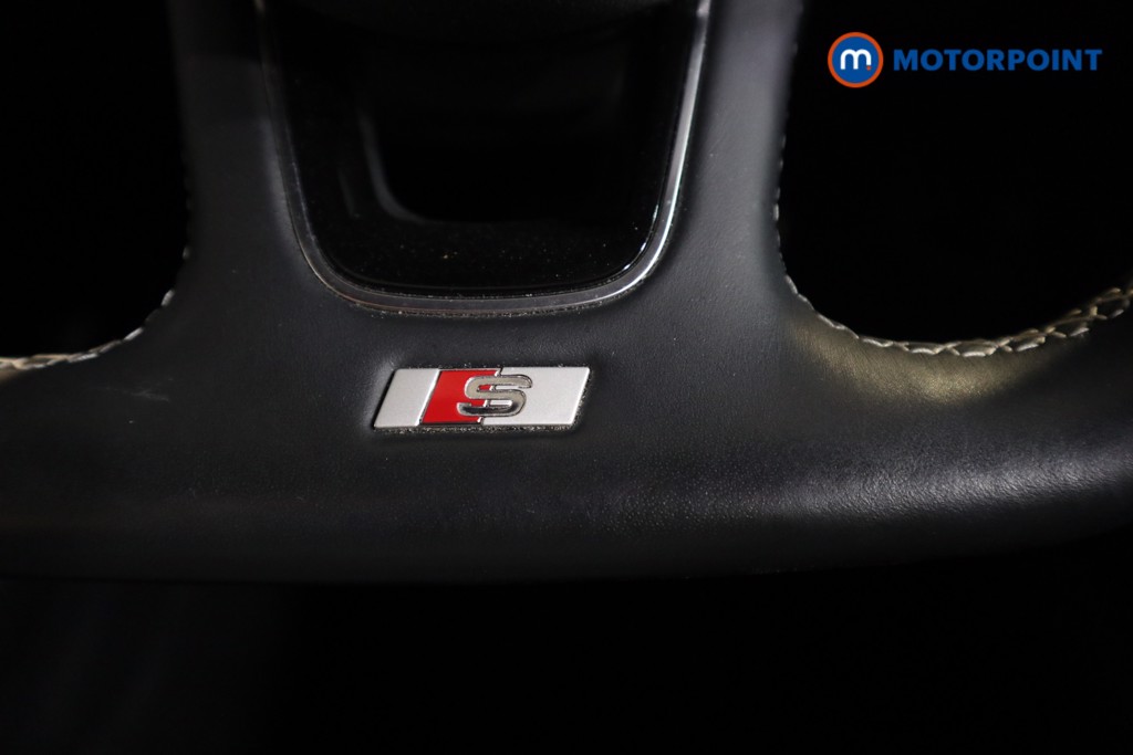 Audi A3 S Line Automatic Diesel Hatchback - Stock Number (1531738) - 5th supplementary image
