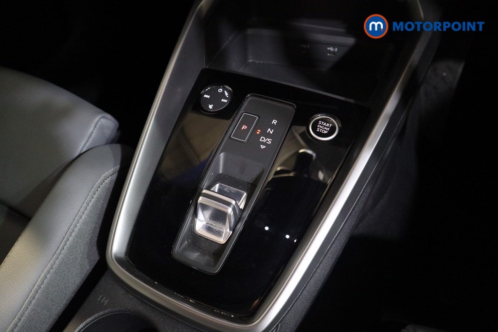Audi A3 S Line Automatic Diesel Hatchback - Stock Number (1531738) - 9th supplementary image