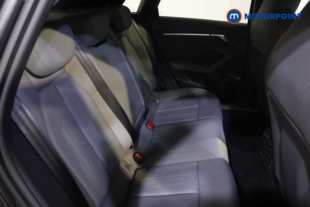 Audi A3 S Line Automatic Diesel Hatchback - Stock Number (1531738) - 14th supplementary image