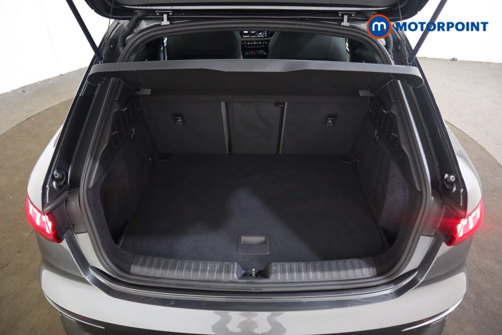 Audi A3 S Line Automatic Diesel Hatchback - Stock Number (1531738) - 15th supplementary image
