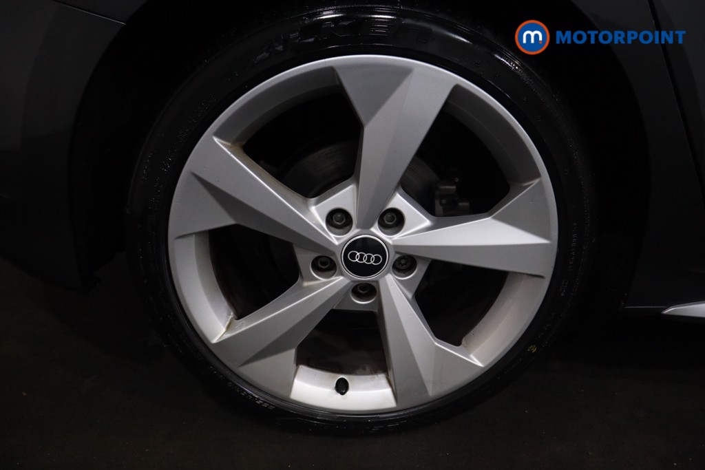 Audi A3 S Line Automatic Diesel Hatchback - Stock Number (1531738) - 16th supplementary image