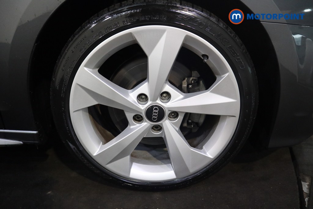 Audi A3 S Line Automatic Diesel Hatchback - Stock Number (1531738) - 17th supplementary image