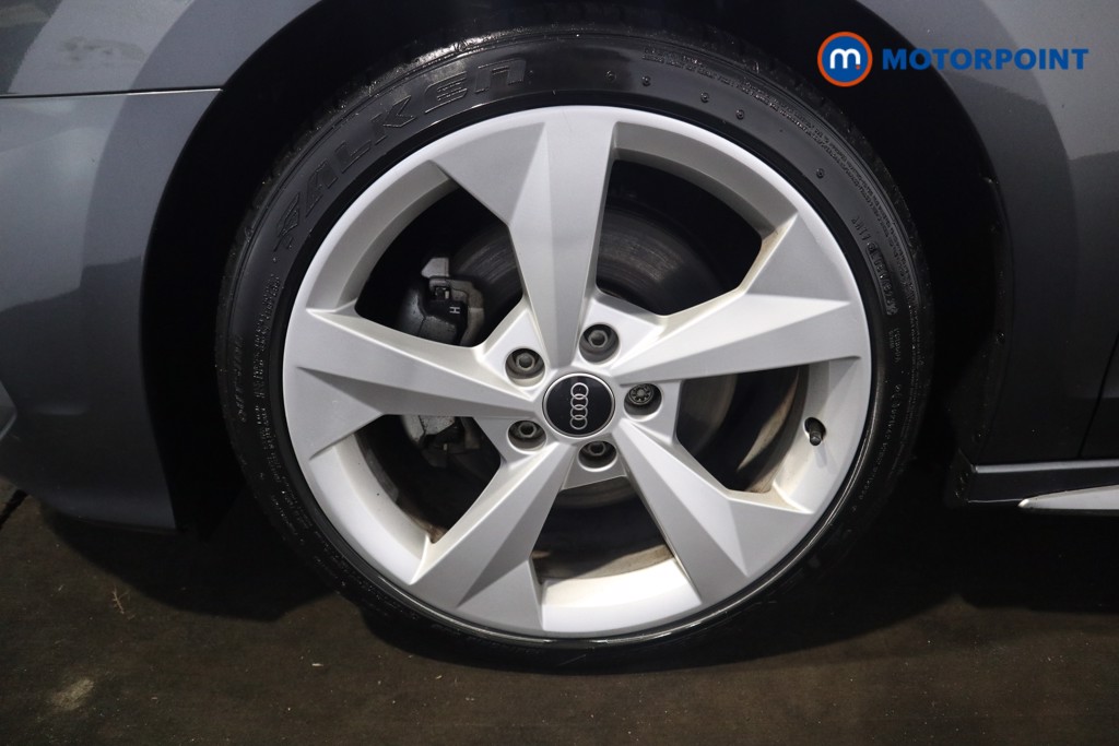 Audi A3 S Line Automatic Diesel Hatchback - Stock Number (1531738) - 18th supplementary image