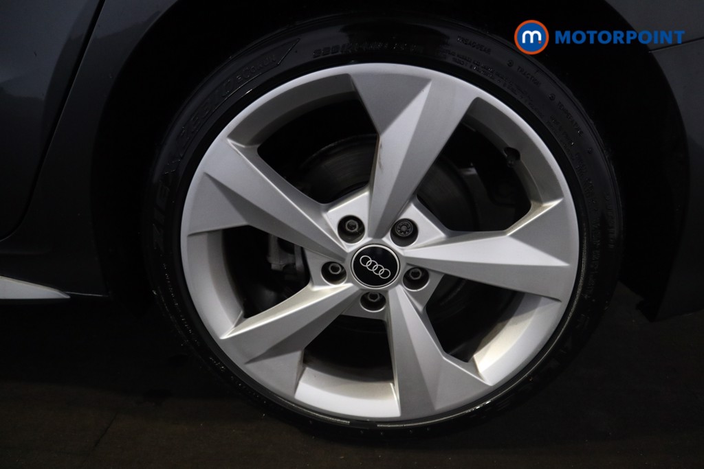 Audi A3 S Line Automatic Diesel Hatchback - Stock Number (1531738) - 19th supplementary image