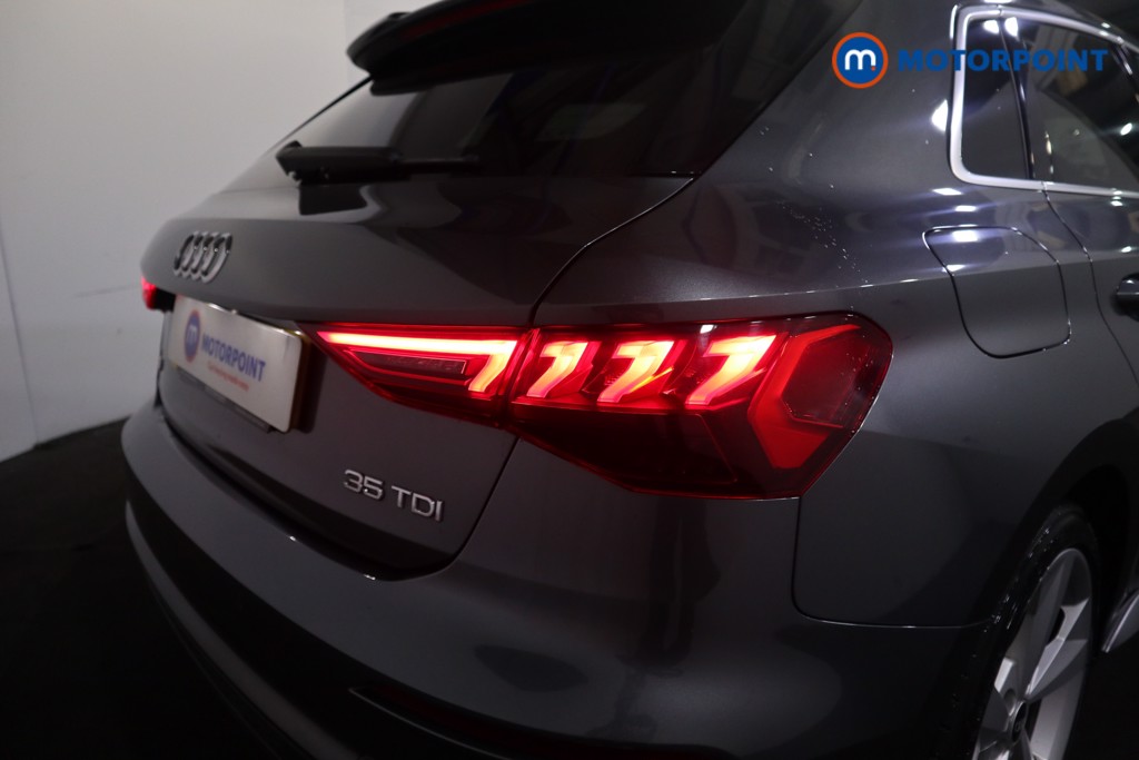 Audi A3 S Line Automatic Diesel Hatchback - Stock Number (1531738) - 22nd supplementary image
