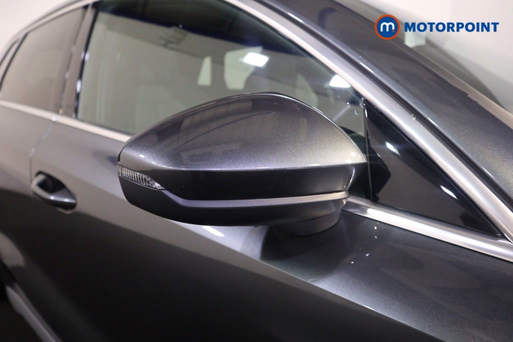 Audi A3 S Line Automatic Diesel Hatchback - Stock Number (1531738) - 23rd supplementary image
