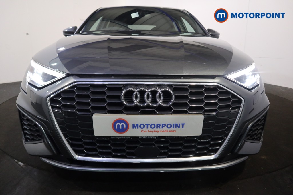 Audi A3 S Line Automatic Diesel Hatchback - Stock Number (1531738) - 26th supplementary image