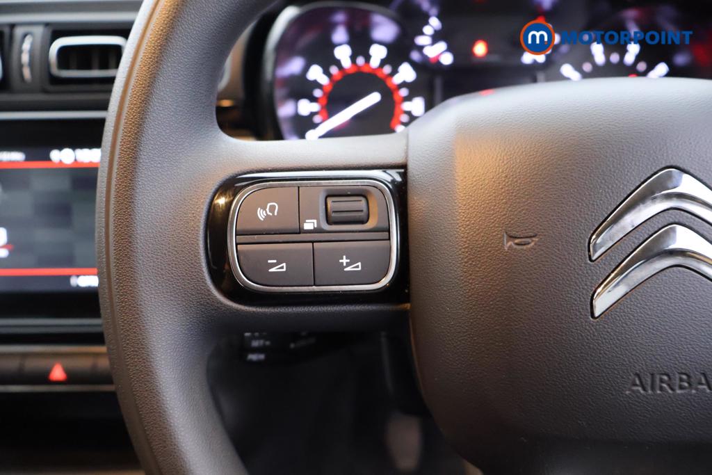 Citroen C3 Plus Manual Petrol Hatchback - Stock Number (1534294) - 2nd supplementary image