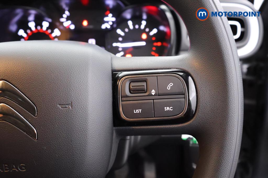 Citroen C3 Plus Manual Petrol Hatchback - Stock Number (1534294) - 3rd supplementary image
