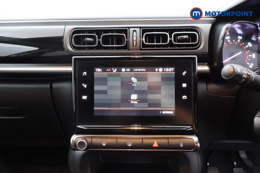 Citroen C3 Plus Manual Petrol Hatchback - Stock Number (1534294) - 5th supplementary image