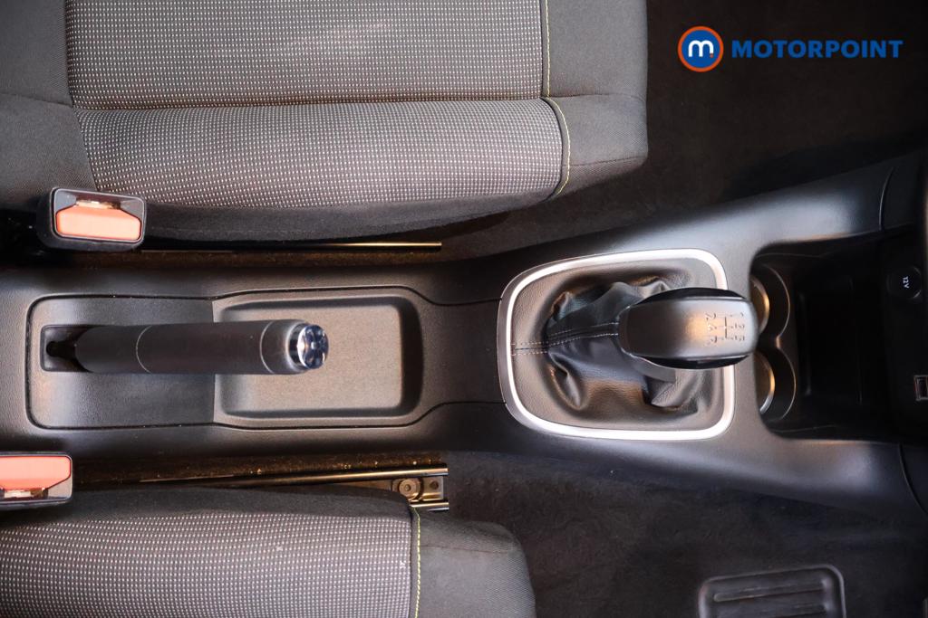 Citroen C3 Plus Manual Petrol Hatchback - Stock Number (1534294) - 6th supplementary image
