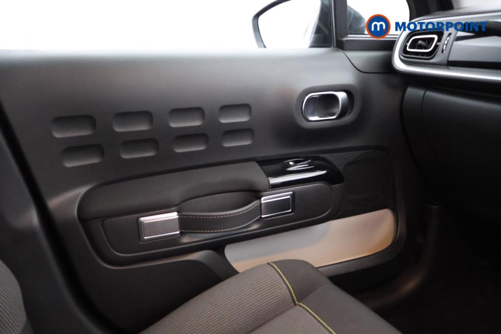 Citroen C3 Plus Manual Petrol Hatchback - Stock Number (1534294) - 7th supplementary image