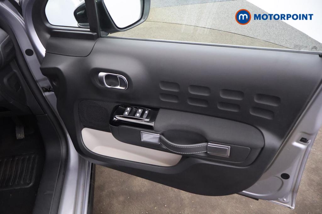 Citroen C3 Plus Manual Petrol Hatchback - Stock Number (1534294) - 8th supplementary image