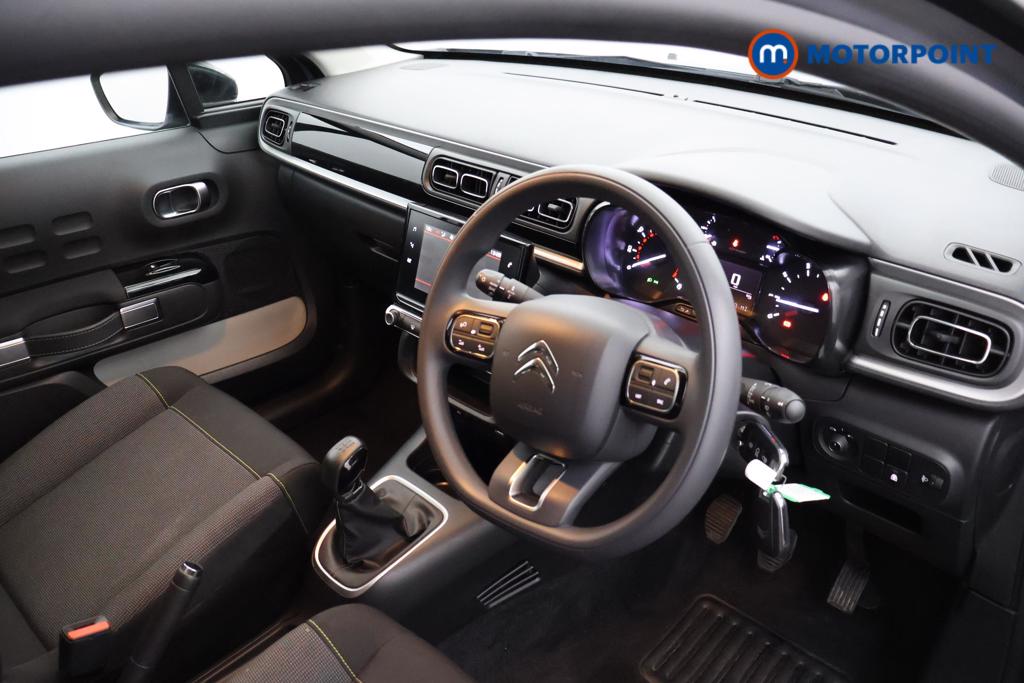Citroen C3 Plus Manual Petrol Hatchback - Stock Number (1534294) - 9th supplementary image