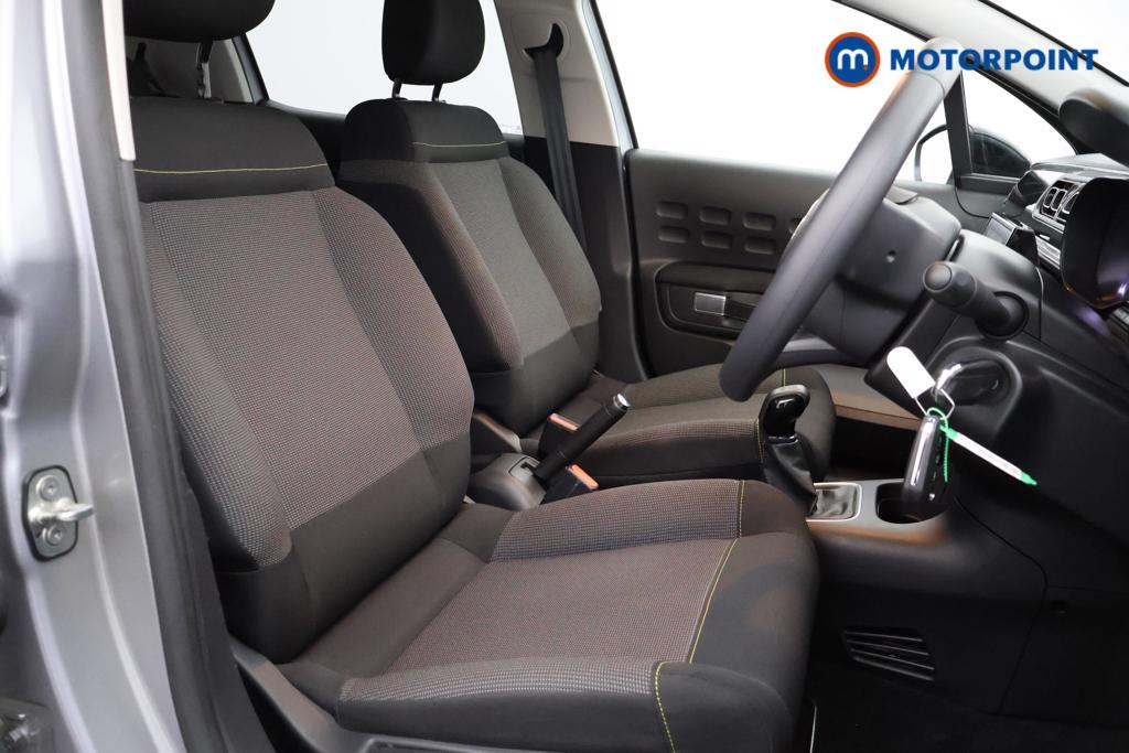 Citroen C3 Plus Manual Petrol Hatchback - Stock Number (1534294) - 10th supplementary image