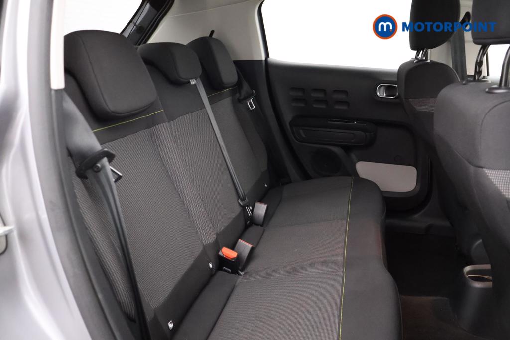 Citroen C3 Plus Manual Petrol Hatchback - Stock Number (1534294) - 11th supplementary image