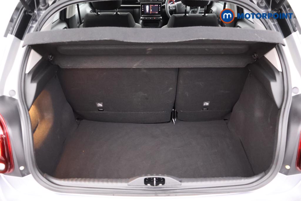 Citroen C3 Plus Manual Petrol Hatchback - Stock Number (1534294) - 13th supplementary image