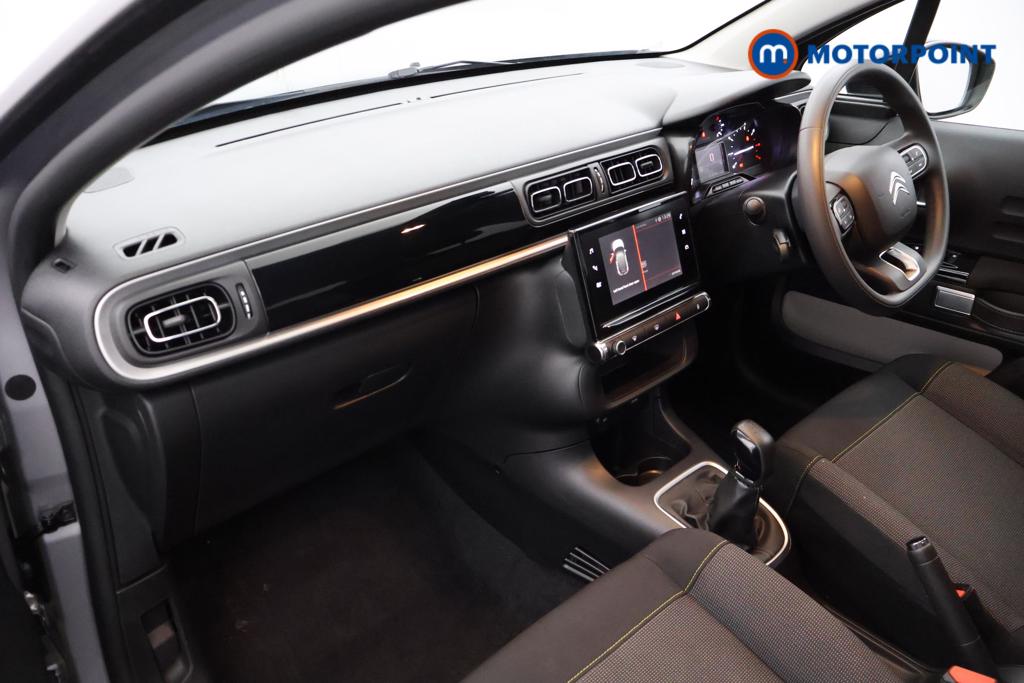 Citroen C3 Plus Manual Petrol Hatchback - Stock Number (1534294) - 14th supplementary image