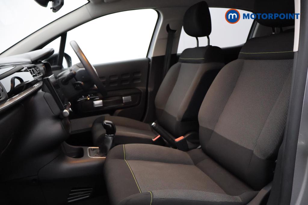 Citroen C3 Plus Manual Petrol Hatchback - Stock Number (1534294) - 15th supplementary image