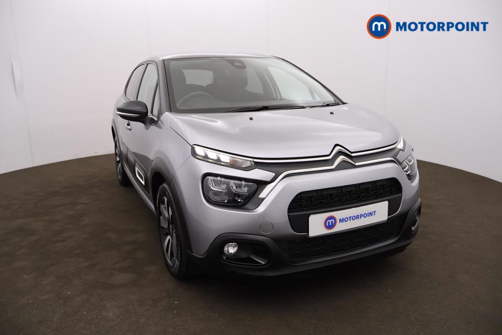 Citroen C3 Plus Manual Petrol Hatchback - Stock Number (1534294) - 18th supplementary image