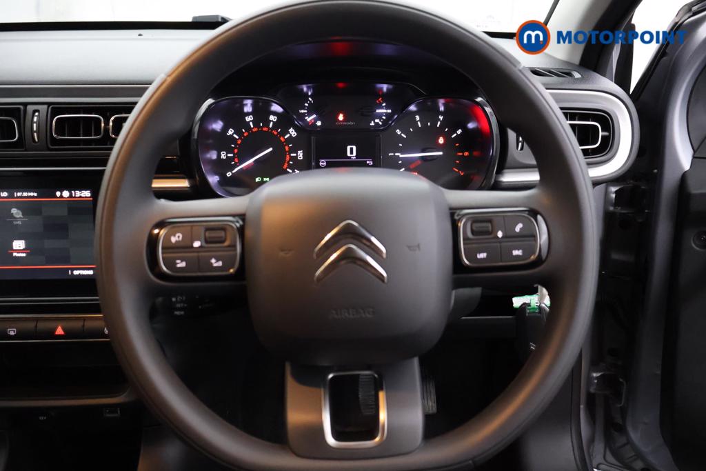 Citroen C3 Plus Manual Petrol Hatchback - Stock Number (1534294) - 1st supplementary image