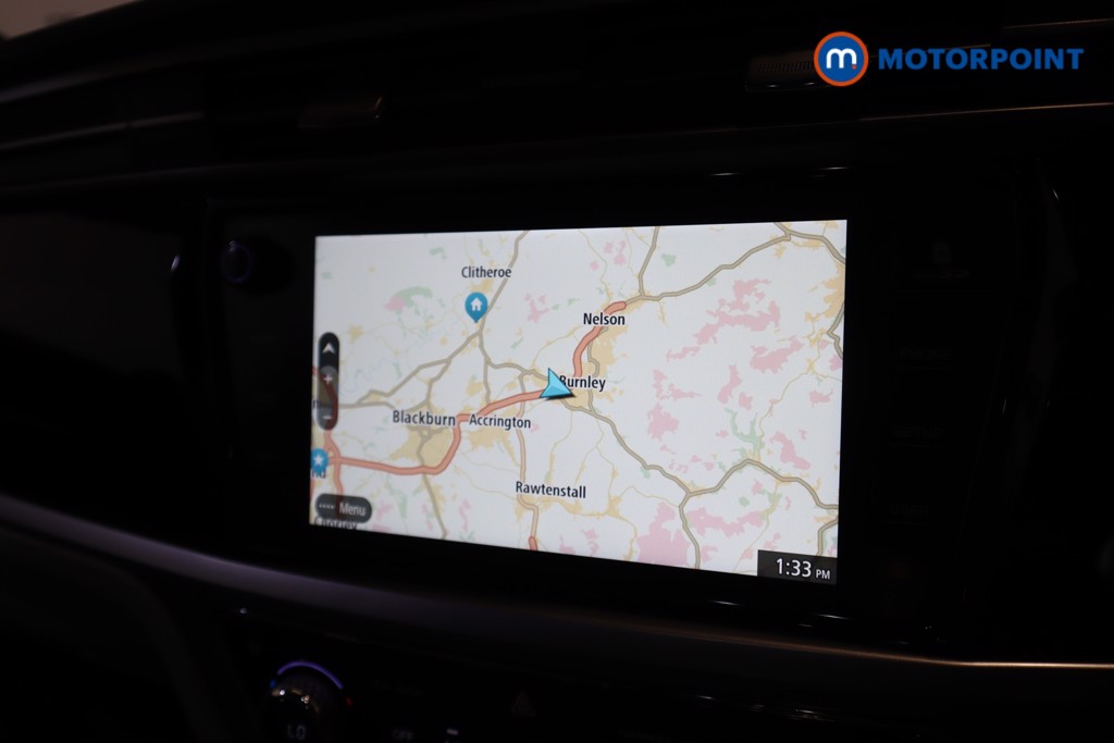 Ssangyong Korando Ultimate Automatic Diesel SUV - Stock Number (1535394) - 2nd supplementary image
