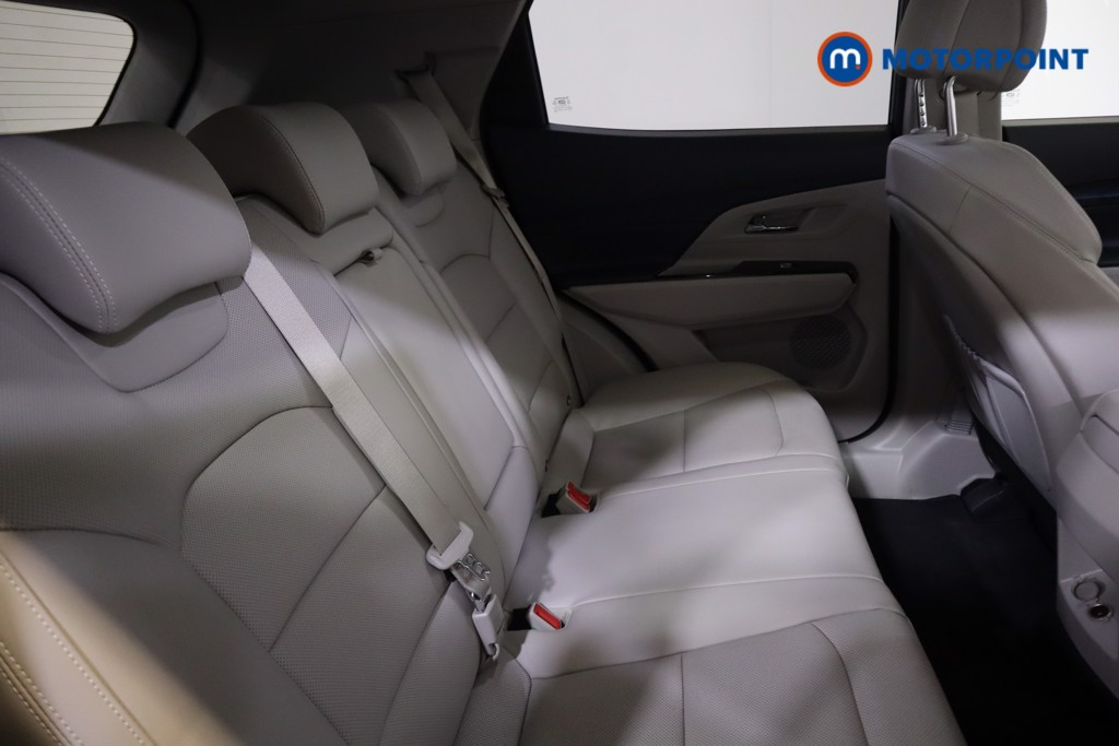 Ssangyong Korando Ultimate Automatic Diesel SUV - Stock Number (1535394) - 7th supplementary image