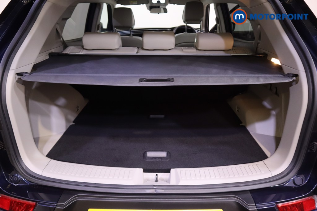 Ssangyong Korando Ultimate Automatic Diesel SUV - Stock Number (1535394) - 8th supplementary image