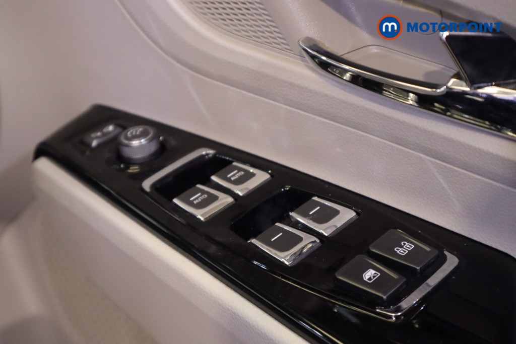 Ssangyong Korando Ultimate Automatic Diesel SUV - Stock Number (1535394) - 13th supplementary image