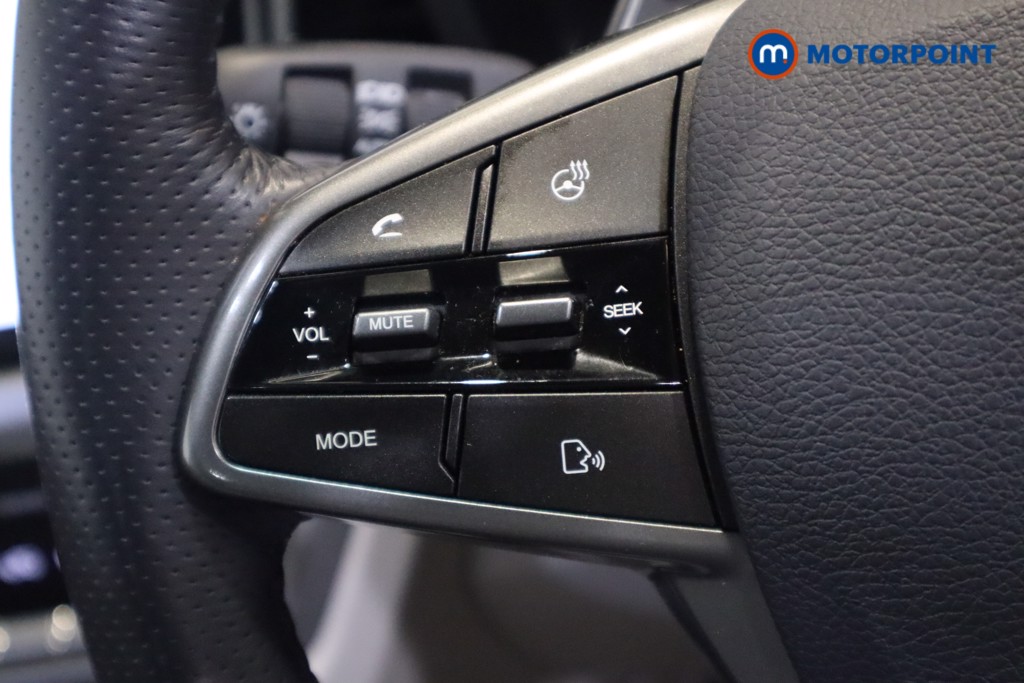 Ssangyong Korando Ultimate Automatic Diesel SUV - Stock Number (1535394) - 15th supplementary image