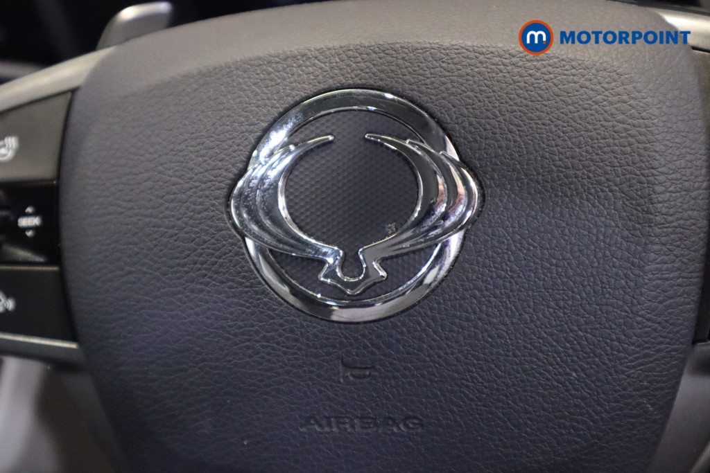 Ssangyong Korando Ultimate Automatic Diesel SUV - Stock Number (1535394) - 17th supplementary image