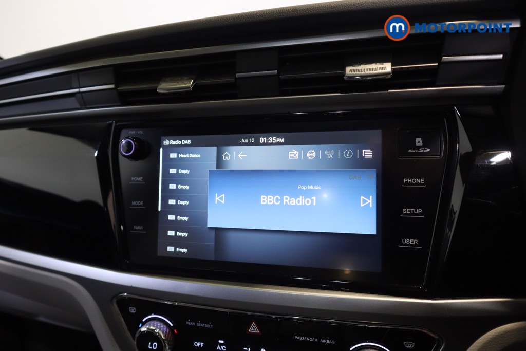 Ssangyong Korando Ultimate Automatic Diesel SUV - Stock Number (1535394) - 18th supplementary image