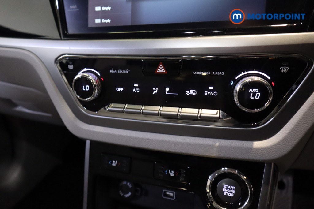 Ssangyong Korando Ultimate Automatic Diesel SUV - Stock Number (1535394) - 19th supplementary image