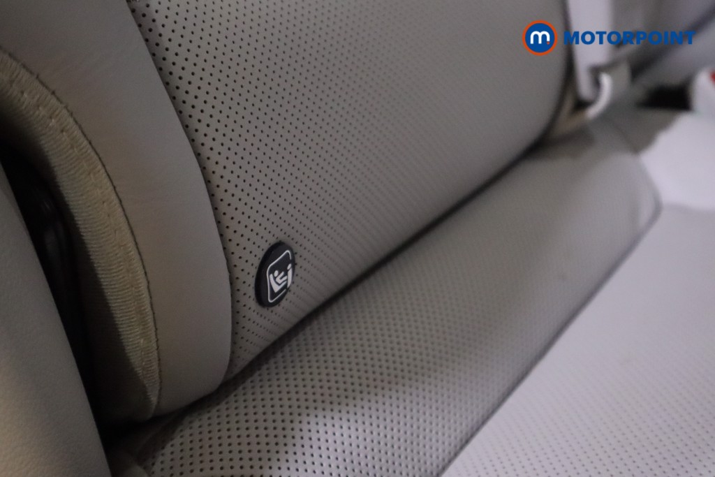 Ssangyong Korando Ultimate Automatic Diesel SUV - Stock Number (1535394) - 20th supplementary image