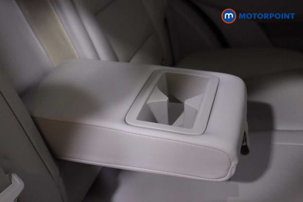 Ssangyong Korando Ultimate Automatic Diesel SUV - Stock Number (1535394) - 21st supplementary image