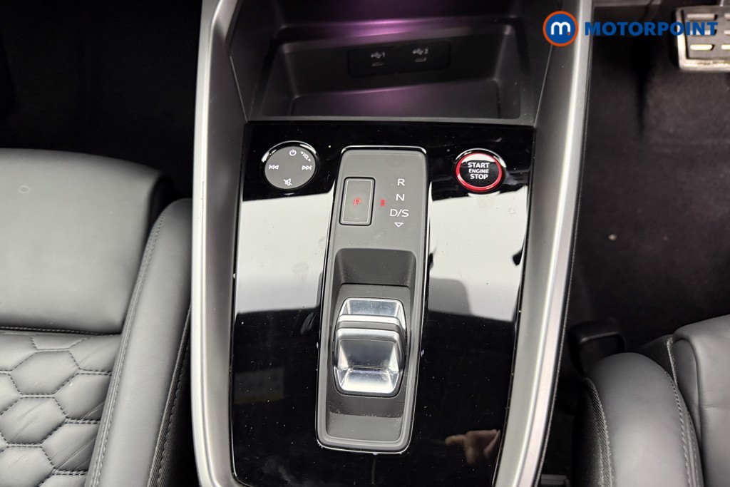 Audi RS3 Rs 3 Tfsi Quattro 5Dr S Tronic Comfort-Plussound Automatic Petrol Hatchback - Stock Number (1536236) - 12th supplementary image
