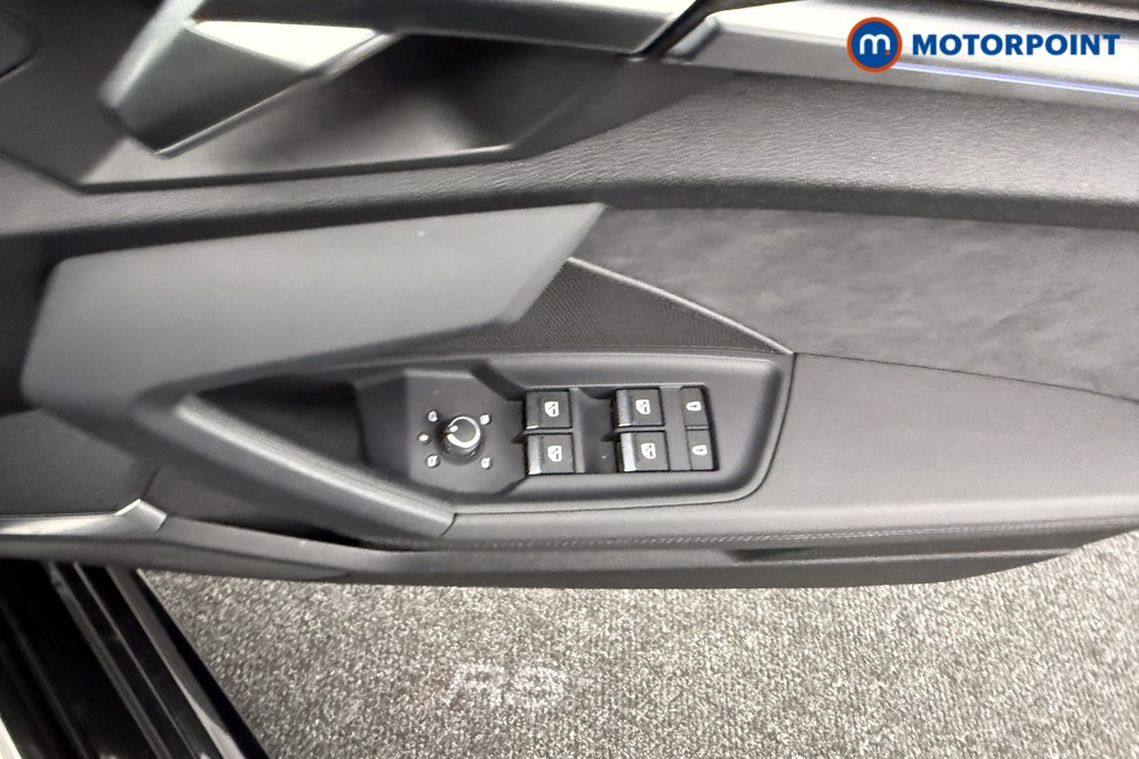 Audi RS3 Rs 3 Tfsi Quattro 5Dr S Tronic Comfort-Plussound Automatic Petrol Hatchback - Stock Number (1536236) - 16th supplementary image