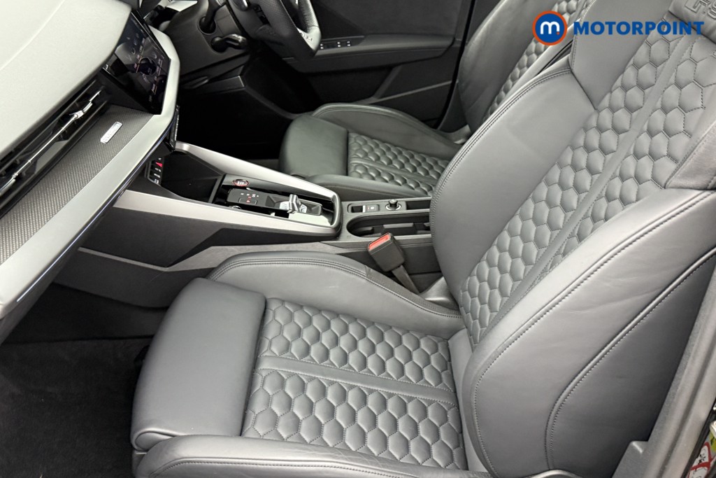 Audi RS3 Rs 3 Tfsi Quattro 5Dr S Tronic Comfort-Plussound Automatic Petrol Hatchback - Stock Number (1536236) - 22nd supplementary image