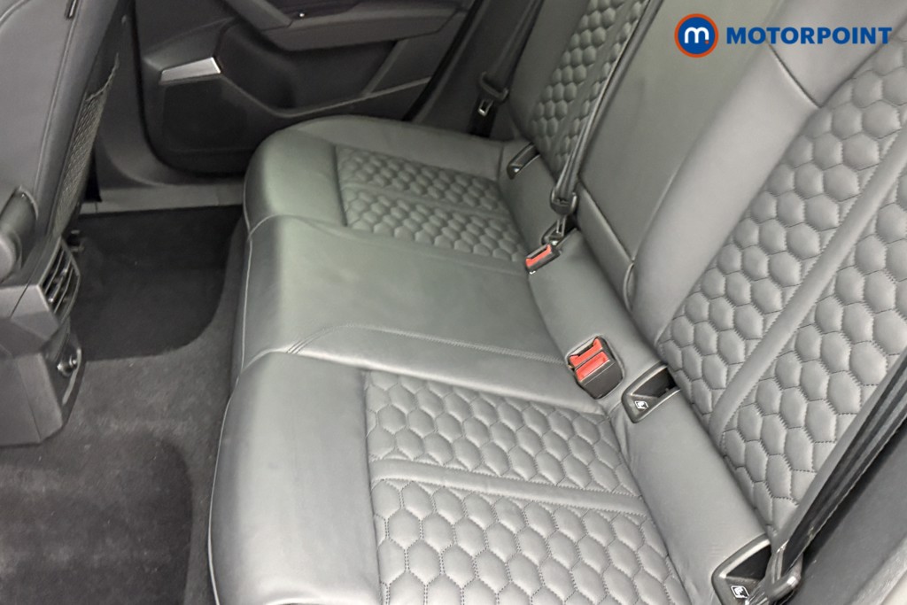 Audi RS3 Rs 3 Tfsi Quattro 5Dr S Tronic Comfort-Plussound Automatic Petrol Hatchback - Stock Number (1536236) - 23rd supplementary image
