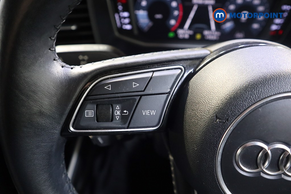 Audi A1 Sport Manual Petrol Hatchback - Stock Number (1536579) - 3rd supplementary image