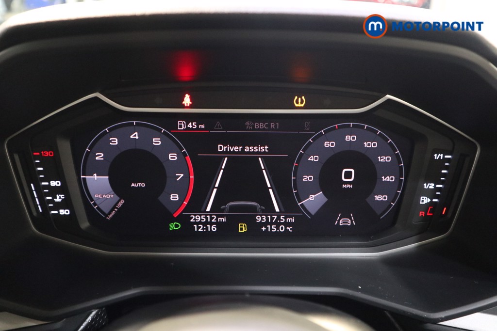 Audi A1 Sport Manual Petrol Hatchback - Stock Number (1536579) - 5th supplementary image