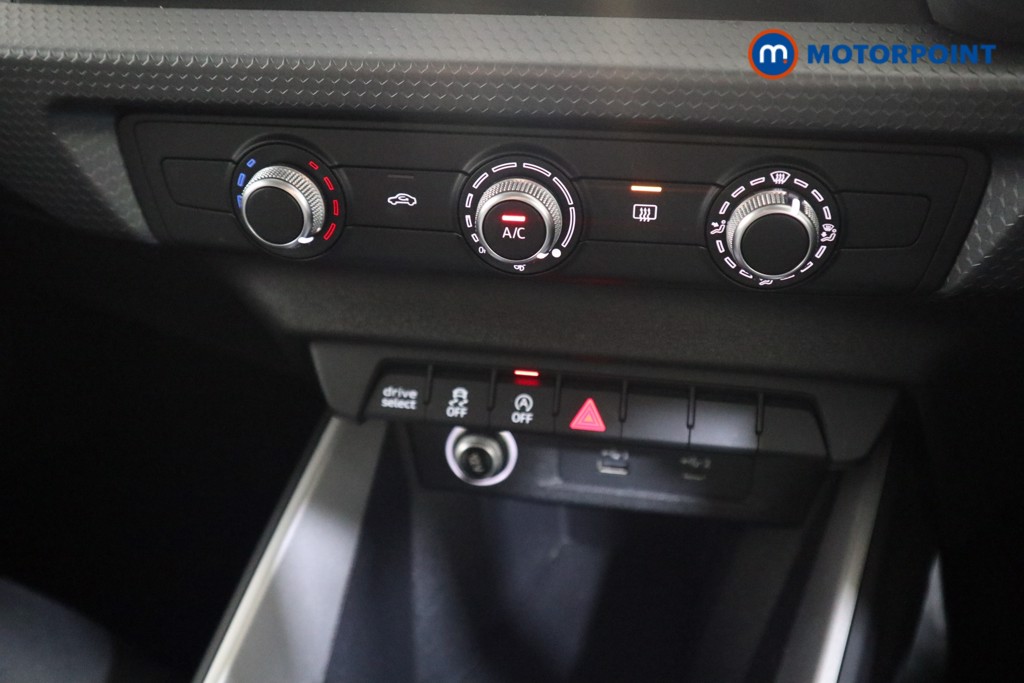 Audi A1 Sport Manual Petrol Hatchback - Stock Number (1536579) - 7th supplementary image