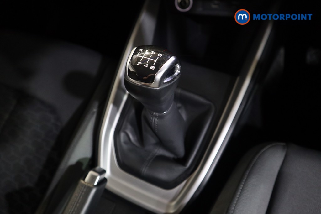 Audi A1 Sport Manual Petrol Hatchback - Stock Number (1536579) - 8th supplementary image