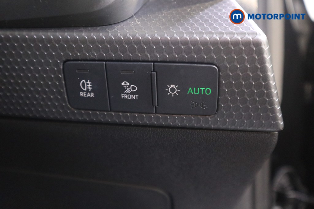 Audi A1 Sport Manual Petrol Hatchback - Stock Number (1536579) - 9th supplementary image
