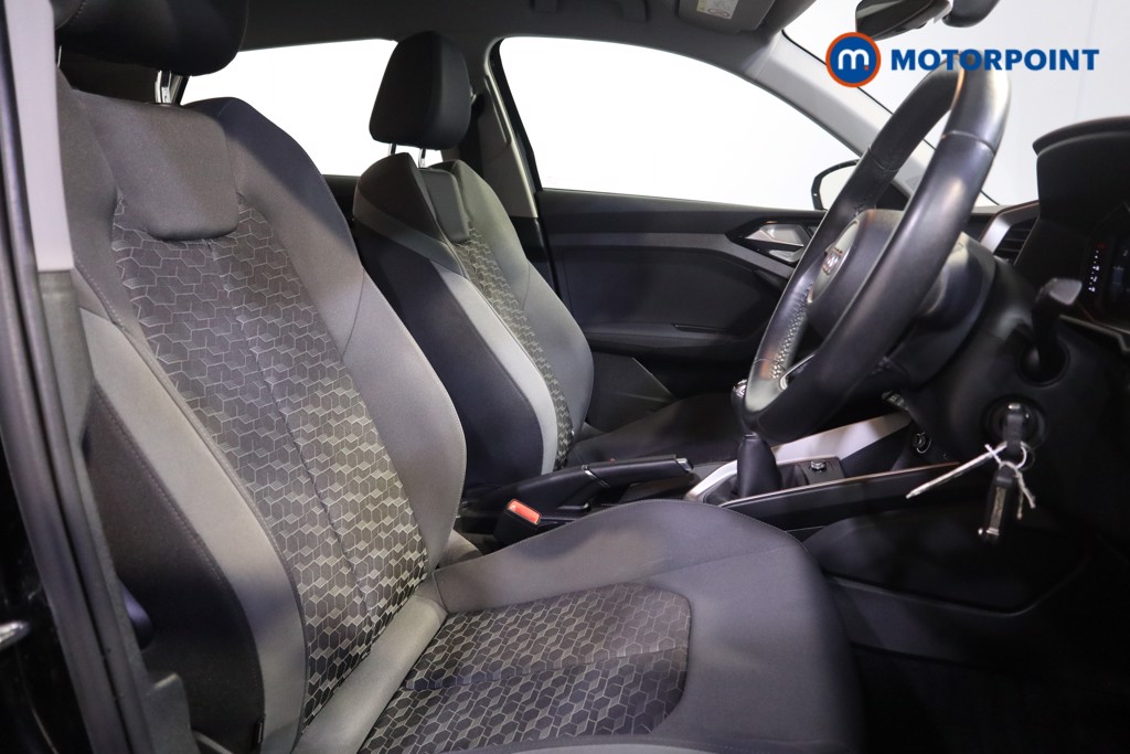 Audi A1 Sport Manual Petrol Hatchback - Stock Number (1536579) - 12th supplementary image
