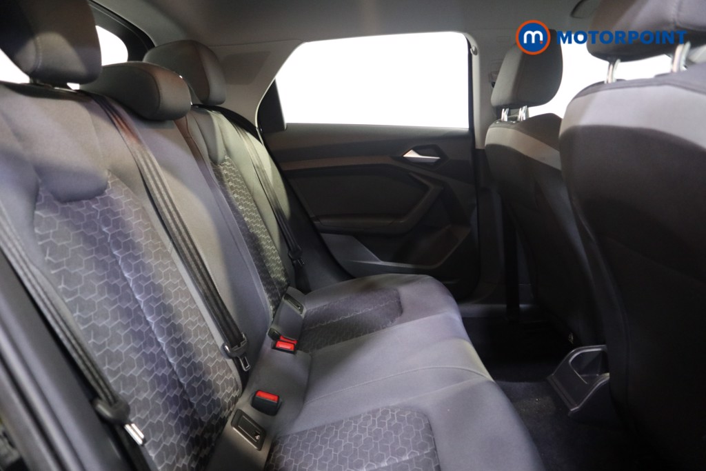 Audi A1 Sport Manual Petrol Hatchback - Stock Number (1536579) - 13th supplementary image